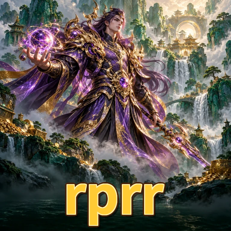 rprr