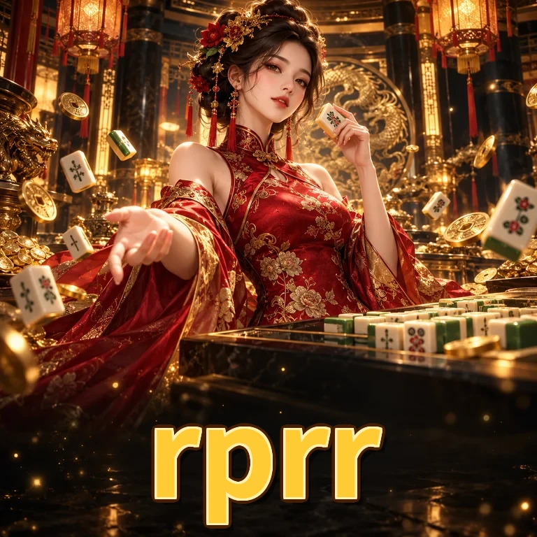 rprr