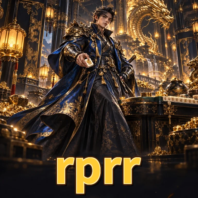rprr