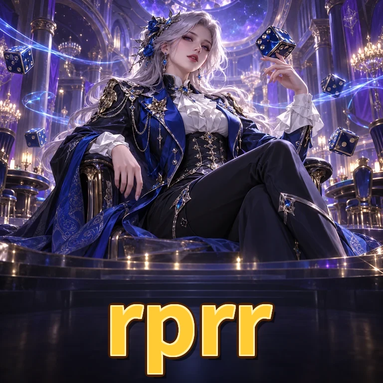 rprr